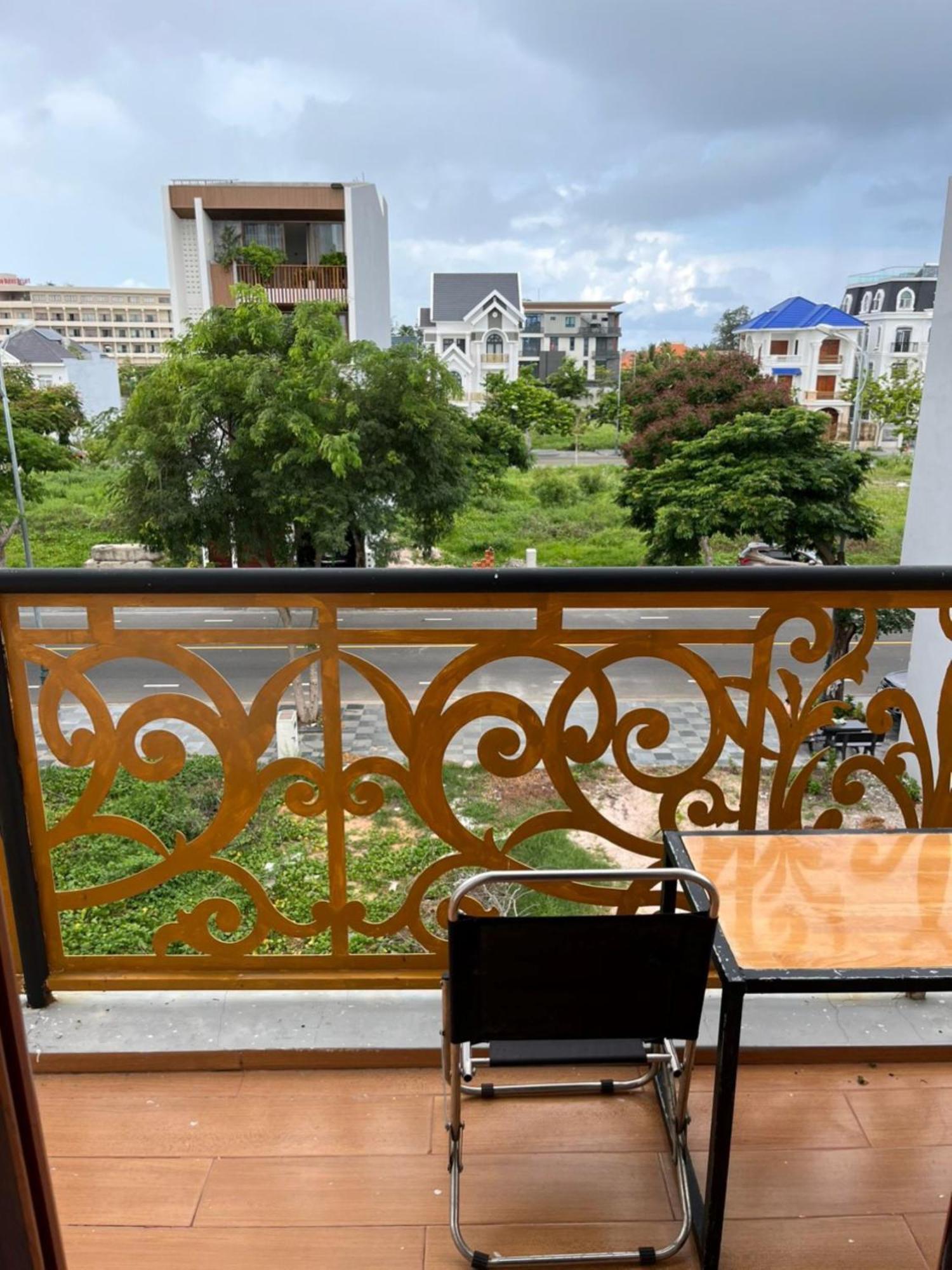 Loc Vung Homestay Фантхьет Экстерьер фото