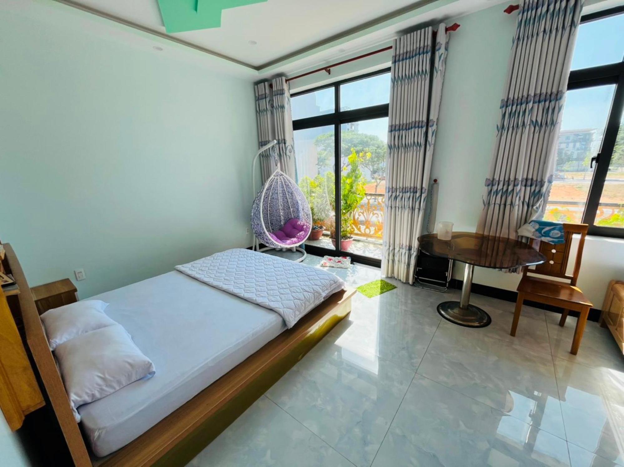 Loc Vung Homestay Фантхьет Экстерьер фото