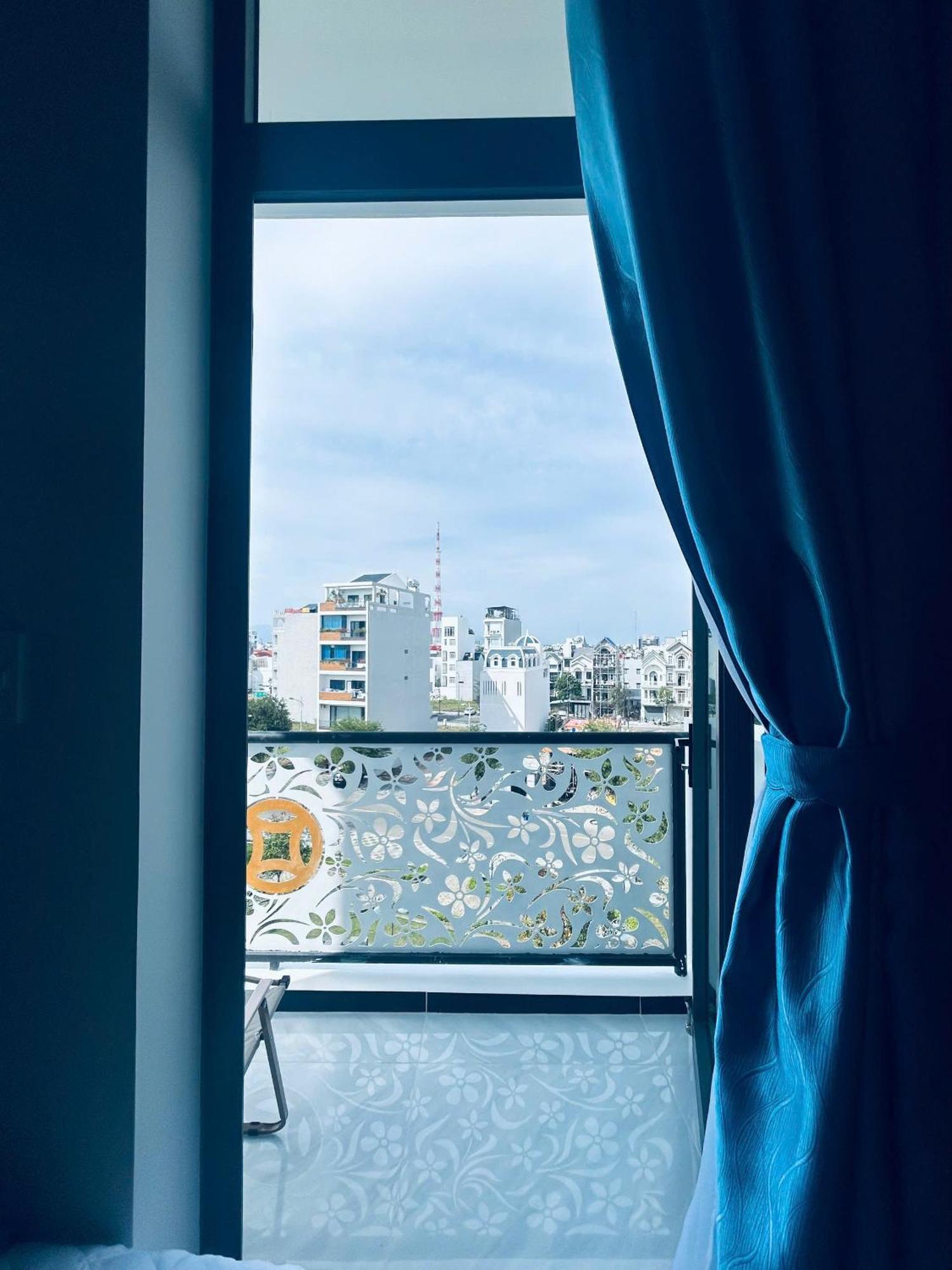 Loc Vung Homestay Фантхьет Экстерьер фото